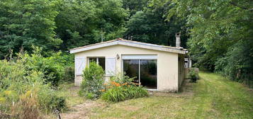 Maison  à vendre, 3 pièces, 2 chambres, 80 m²