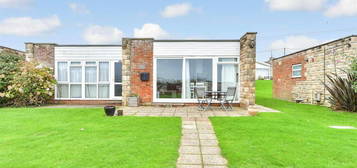 2 bedroom semi-detached bungalow for sale