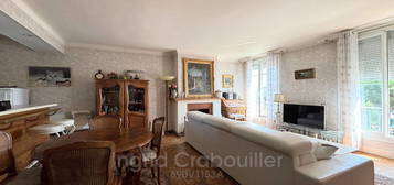 Appartement  à vendre, 5 pièces, 3 chambres, 103 m²