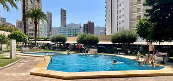 Benidorm