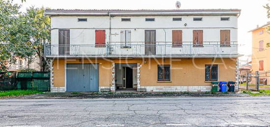 Casa o villa in vendita a San Possidonio