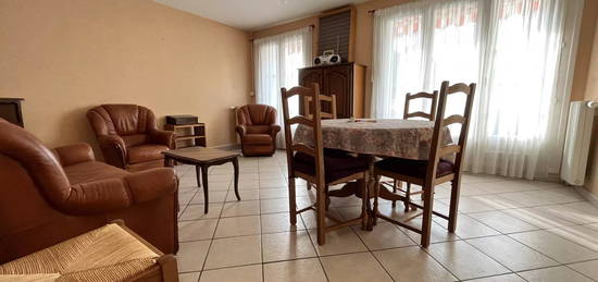 Achat appartement 3 pièces 68 m²