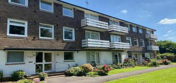 2 bed flat to rent