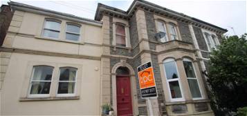 Flat to rent in BPC00328 North Road, St Andrews BS6