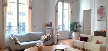 Location Appartement Meublé PARIS 75116