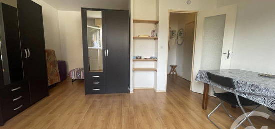 Achat appartement 1 pièce 31 m²