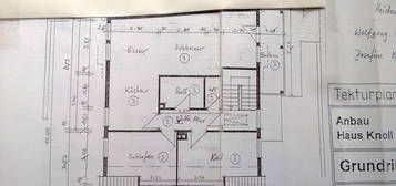 Schöne Drei-Zimmer- Wohnung in Heidenheim-Schnaitheim am Naturschutzg ,mit  EBK