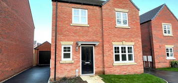 4 bedroom detached house