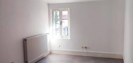 Location appartement 2 pièces 51 m²