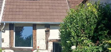 Maison  à vendre, 4 pièces, 1 chambre, 126 m²