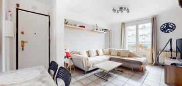 Appartement  à vendre, 4 pièces, 3 chambres, 63 m²