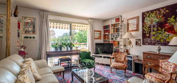 Sainte-Foy-les-Lyon - Appartement 82,74 m² - Loggia - 2 Chambres