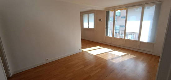 Vente appartement 4 pièces 66 m²