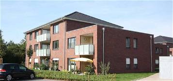 Nur mit Wohnberechtigungsschein für 4 Personen! 4-Zimmer-Wohnung mit Balkon in WIldeshausen