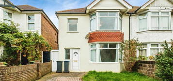 Semi-detached house for sale