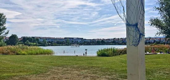 Einziehen und wohnen am Teich in Vösendorf ab sofort möglich (ohne Makler)