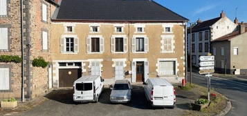 Maison  à vendre, 5 pièces, 4 chambres, 145 m²