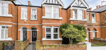 Terraced house for sale in Bonser Road, Twickenham TW1