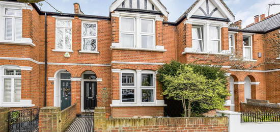 Terraced house for sale in Bonser Road, Twickenham TW1