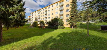 Prodej bytu 3+1 78 m²