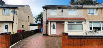 3 bed semi-detached house for sale