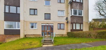 Flat to rent in Old Mill Road, Village, East Kilbride, South Lanarkshire G74