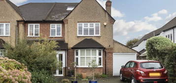 Detached house to rent in Broad Lane, Hampton TW12