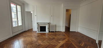 Appartement 126m2