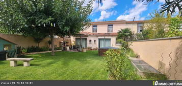 Maison  à vendre, 6 pièces, 3 chambres, 145 m²