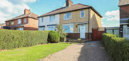 3 bedroom semi-detached house