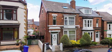 5 bed semi-detached house for sale