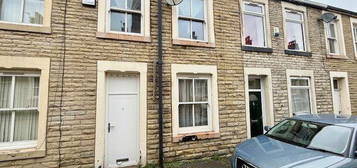 3 bed terraced house for sale