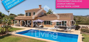 Finca rústica en venta en Cala d'Or