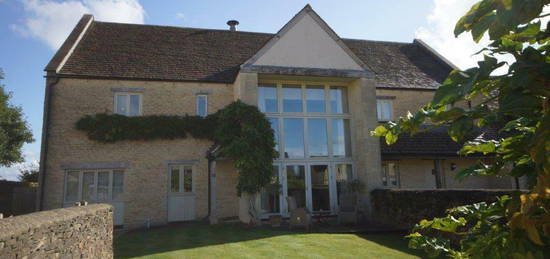 5 bedroom barn conversion