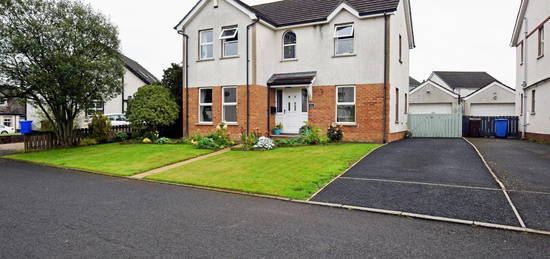 16 Knockbracken Court, Coleraine, BT52 1WS