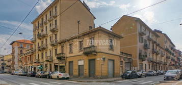 Casa indipendente a Torino Via Cumiana 6 locali