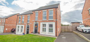 39 Foxton Wood Avenue, Ballymena, BT42 4BF