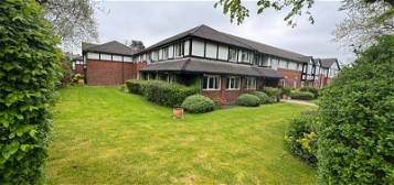 Flat for sale in Rydal Court, Kingsbury Avenue, Bolton BL1