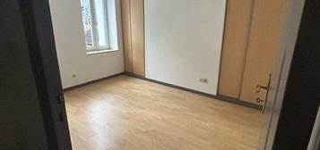 Appartement F2