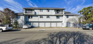 1646 Berkeley Way Unit 8, Berkeley, CA 94703