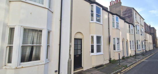 Flat to rent in Stone Street, Brighton BN1