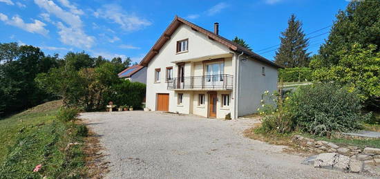 Maison  à vendre, 6 pièces, 5 chambres, 94 m²