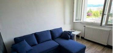 Appartement T1 bis meublé