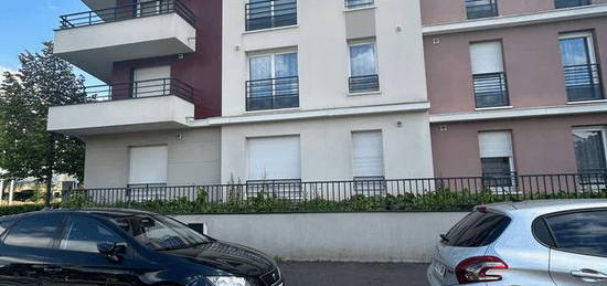 Location appartement 3 pièces 55 m²