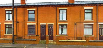 3 bedroom terraced house to rent