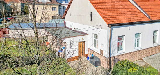 Dům, 101 m² + 424 m² pozemek, Gen. Svatoně, Vysoké Mýto