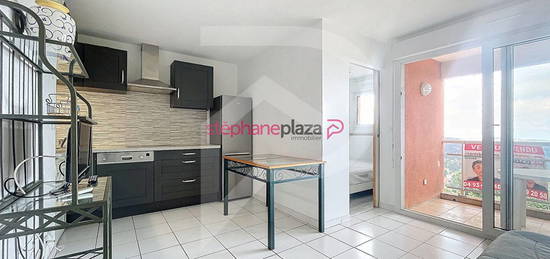 A vendre Appartement Grasse avec vue exceptionnelle