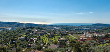 Villa Unifamiliare Spigno Saturnia