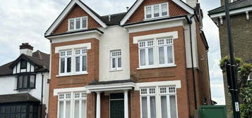 Flat to rent in Coombe Road, Croydon, 1 CR0