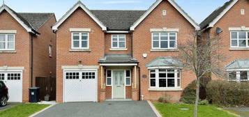 4 bedroom detached house